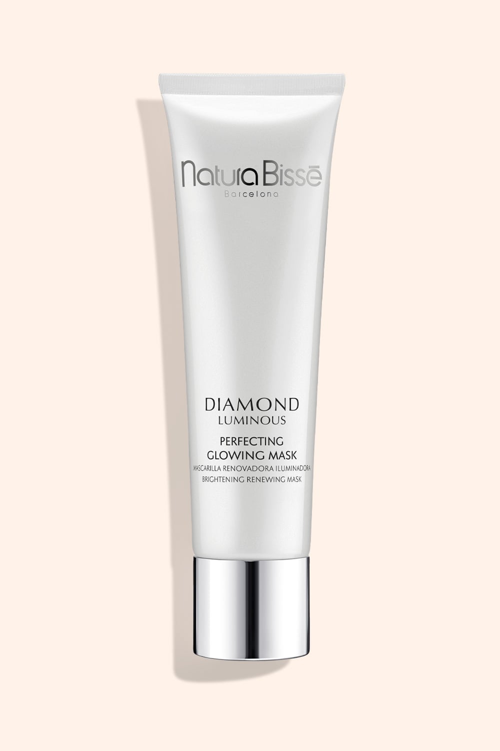 Diamond Luminous Mask